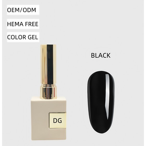 HEMA FREE Color Gel Polish 15ml